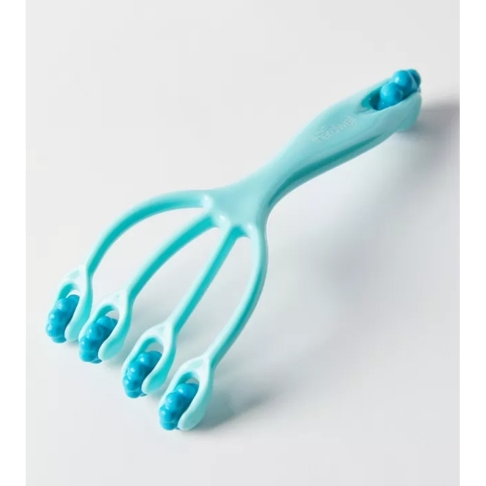 Therawell Leg And Foot Massager